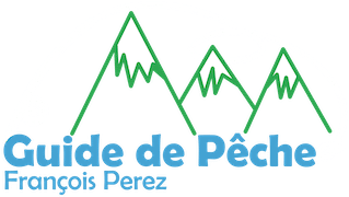 Guide de Pêche François Perez Logo